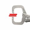 Tekton 6 Inch Locking C-Clamp CLC10006